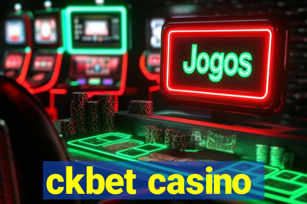 ckbet casino